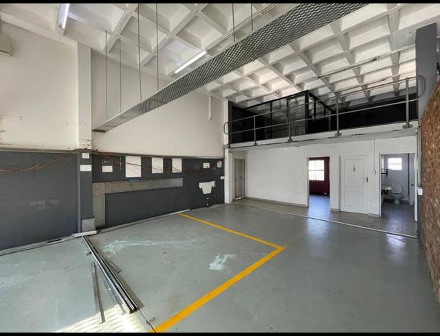 INDUSTRIAL PROPERTY TO RENT IN HIGHVELD